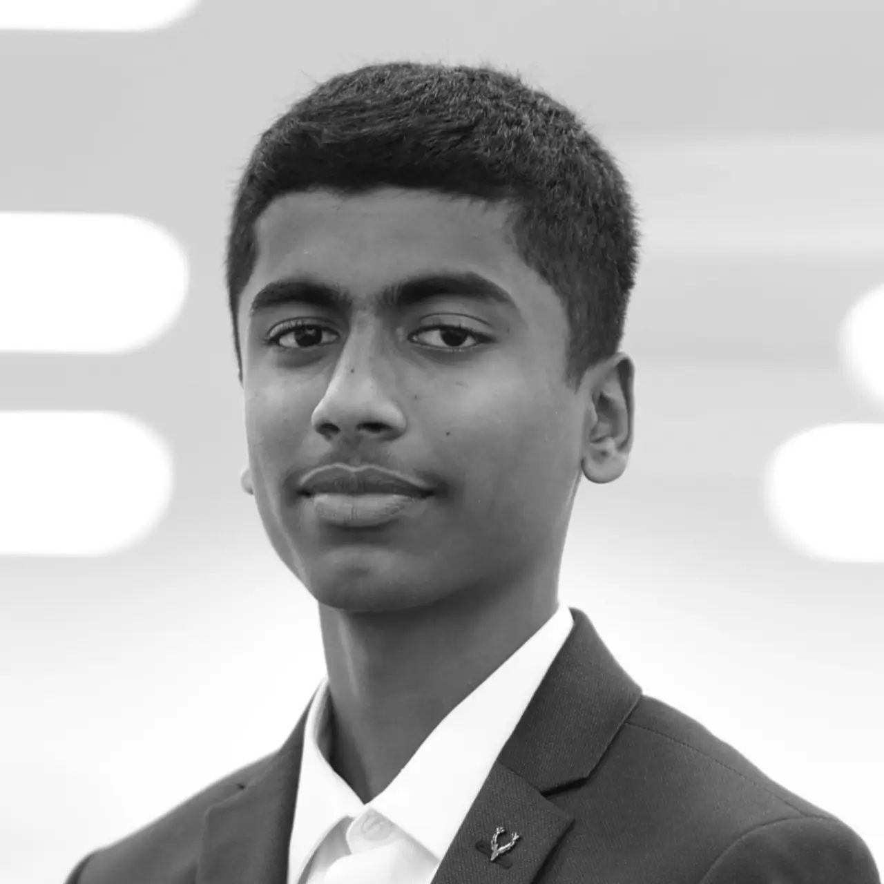 Portrait of Adhulan Rajkamal